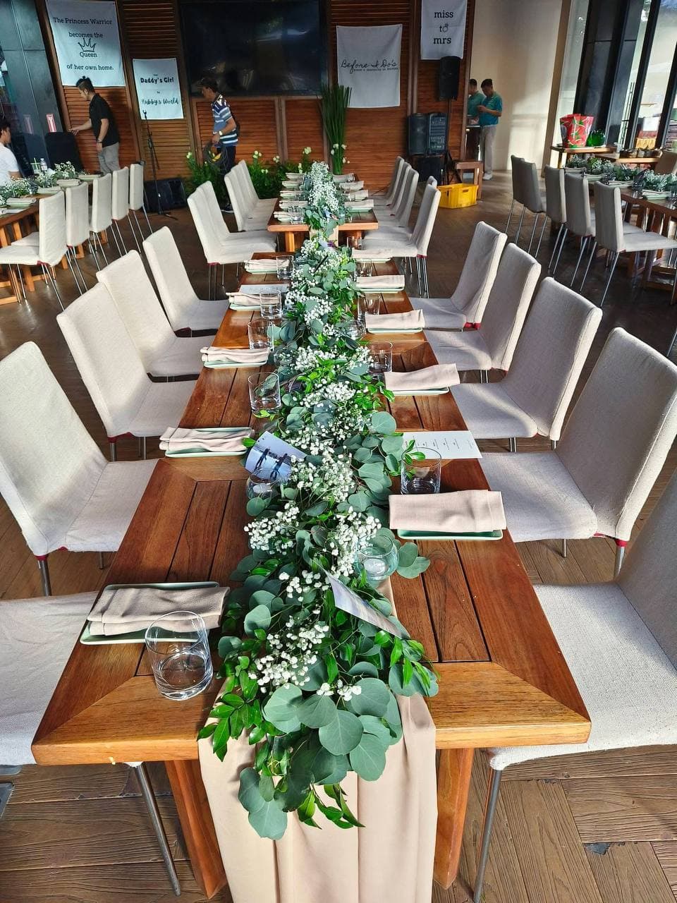 Events & Corporate