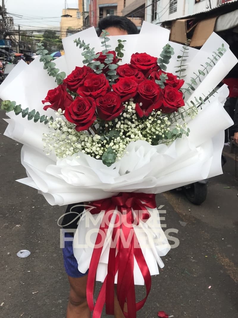 Imperial Rose