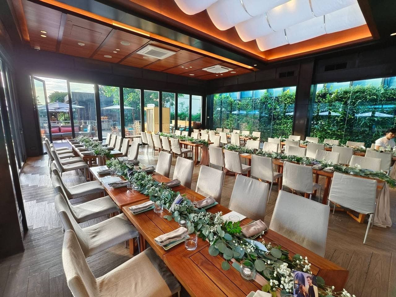 Wedding Florals